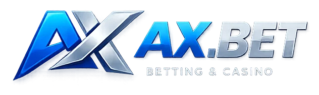 AxBet Casino logo